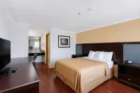 Budget Inn Corcoran Near Tulare CA 43 - 2-Star