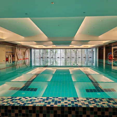 Cangzhou Canal Guest Hotel
