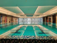 Cangzhou Canal Guest Hotel - 5 Sao