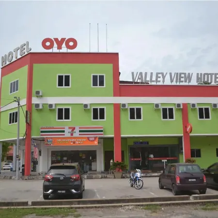 Valley View Hotel