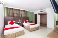 Hotel O Crystal City Hotel - พร้อมWifi