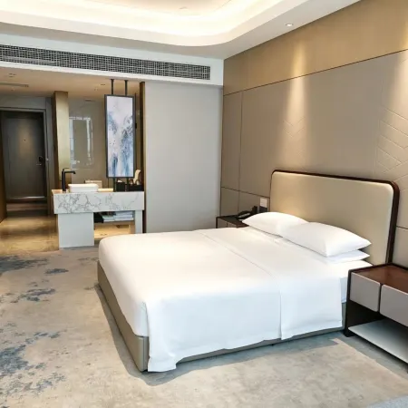 Blue Ocean Hotel (Binzhou Yangxin)