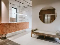 The Saad by MHG Hotels near Avlabari
