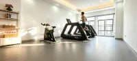 Vienna International Hotel (Yangxifuda) - Træningscentre