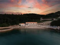 Qingdao Laoshan Yue Matchic Resort · TaoHuaWu - ペット同伴可