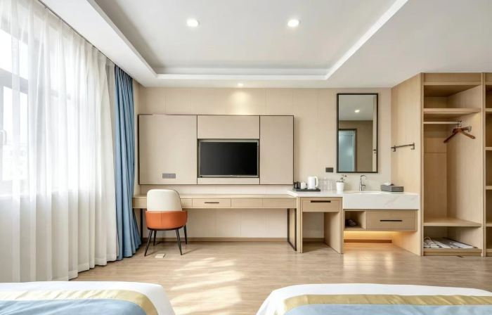 Jinxi Business Hotel