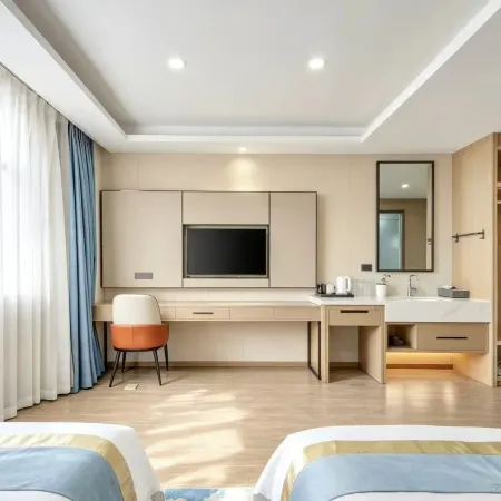 Jinxi Business Hotel