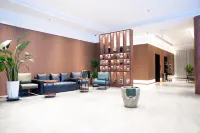 No. 7 Bay Hot Spring Hotel (Jinan Oulebao Animal Kingdom Hualinyuan Scenic Area) - 2-Star