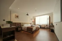 Qinglan Bieyuan · Design Hotel (Guilin Qixing Park Two Rivers and Four Lakes) - 2星級