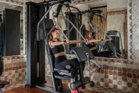 Adler Cavalieri Hotel-Private Spa & Gym - Gym