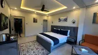 Royal's Villa By Premiere Inn - HUNZA PAKISTAN - maisons de vacances