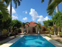 Tulipanes Cancun - Wifi