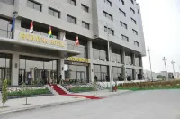Jouhayna Hotel&Suite - 4 stelle