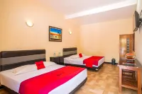 RedDoorz @ Panglima Sudirman Madiun - واي فاي