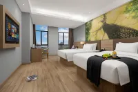 Morning Inn Hotel (Shaoyang Shuangqing District Government) - que admiten mascotas