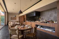 LOSTVILLA(Yimeng Mountain Mengtong Sanctuary Resort) - servizio colazione