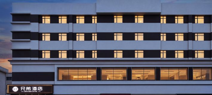 GardenCourtResort·Hotel Các khách sạn ở Thiều Sơn