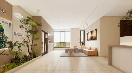 Fanyun Homestay (Shijiazhuang Lehuicheng) - homestay