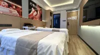 Feng Huang Mingdu Hotel (Feng Huang Ancient Town, Nan Hua Li Tourist Centre Branch) - spa