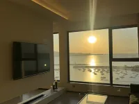 Yinxu Shanhai · Scenic Apartment (Liugong Island Tourist Wharf) Hotels in Weihai Downtown Area