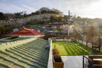 I'm Green | Boutique Seoul Stay in Hidden Seoul - 4-نجوم