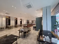 Jeonju Tourist Hotel Kkotsim - breakfast