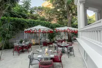 AJIRA Zamalek Hotel - bar