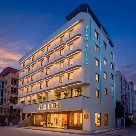 Star Hotel Pattaya