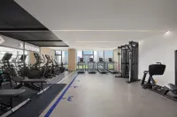 Four Points by Sheraton Shanghai Qingpu New City - 4성급