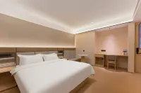 Meichen Hotel (Beilun Xiaogang) - โรงแรมราคาถูก