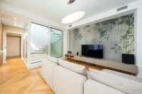 Signature Grand Suite - New