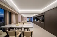 Home Inn Shibai Yun Hotel (Chongqing University Town Branch) - Breakfast
