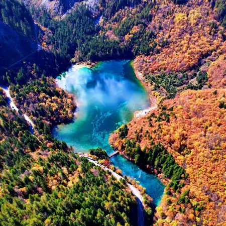 JI Hotel(Jiuzhaigou Visitor Center)