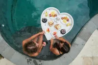Attara Inn Senggigi - Barer
