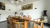 Qishui'an Chaoju - albergo