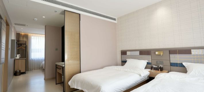 Jifengge Hotel Hotéis em Condado de Changbai Korean
