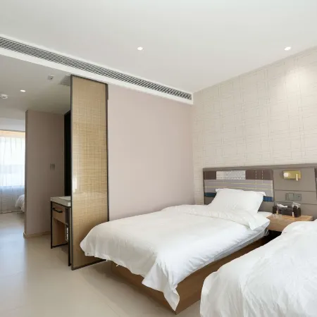 Jifengge Hotel