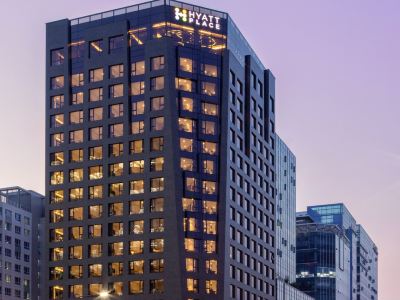Hyatt Place Seoul Pangyo