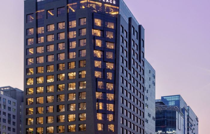 Hyatt Place Seoul Pangyo