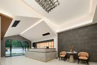 Lishui Yunhe Moshang Residence Hotel - พร้อมระเบียง