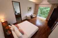 K Gallery Hotel - balcony