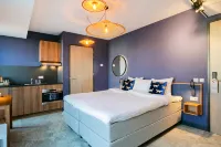 Fletcher Hotel-Restaurant Marktstad-Schagen - WLAN