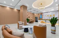 โรงแรมเหรินหวาง สาขา ป๋อหลัว หูเจิ้น - สัตว์เลี้ยง