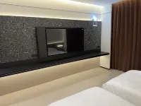 Laiyuan Yunquan Xigu Homestay - balcony