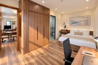 MT Danang Hotel and Apartments - Near Dragon Bridge - 애견동반
