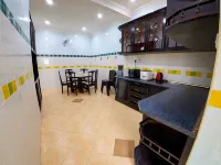 S2 Semi-D Retreat Stay - 3-Star