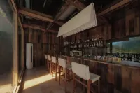 REAX-C Likuan Hotel (Aba County Branch) - bar