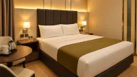 Vibe Hotel - Buendia - vasca da bagno