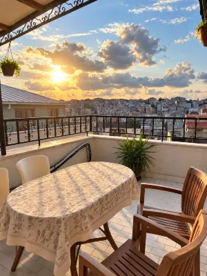 Taksim cozy apartments -  Apartamentos vacacionales