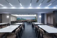 Gexun Studio Hotel (West Lake Hubin Intime in77, Hangzhou) - New